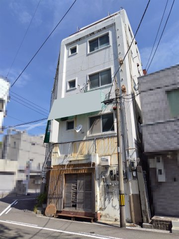 【外観】 | 高知市堺町