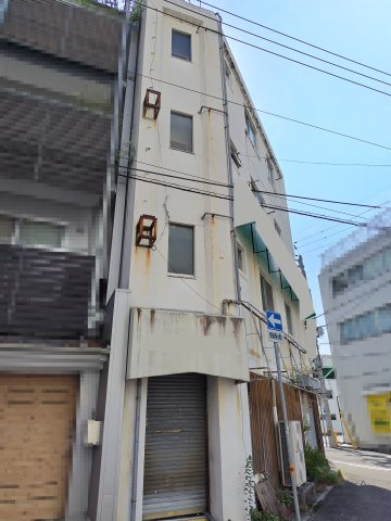 【外観】 | 高知市堺町