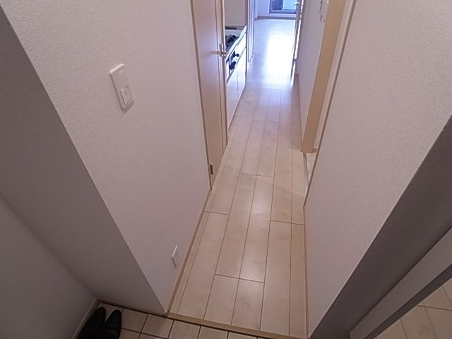 神戸市長田区大橋町８丁目の賃貸マンション