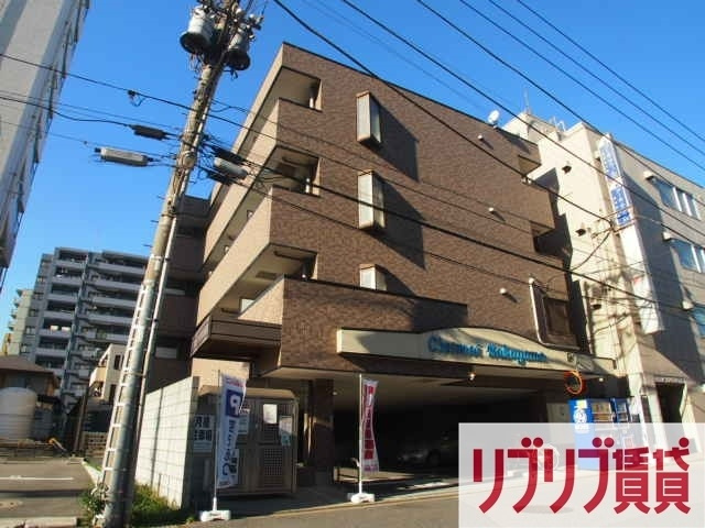 セモア中山