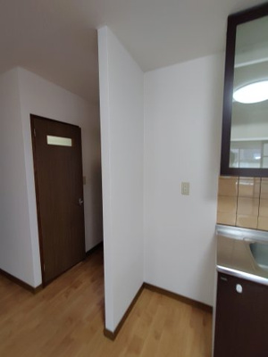 【居間・リビング】 | 共豊ハイツ３