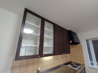 【内装】 | 共豊ハイツ３