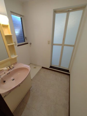 【内装】 | 共豊ハイツ３