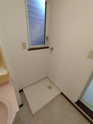 【設備】 | 共豊ハイツ３