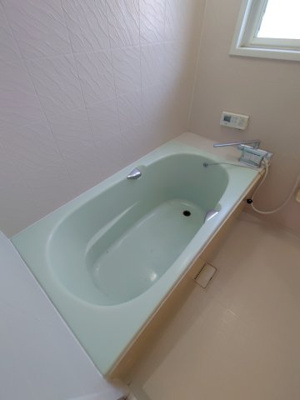 【浴室】 | 共豊ハイツ３