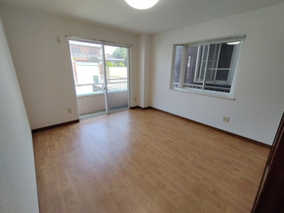 【居間・リビング】 | 共豊ハイツ３