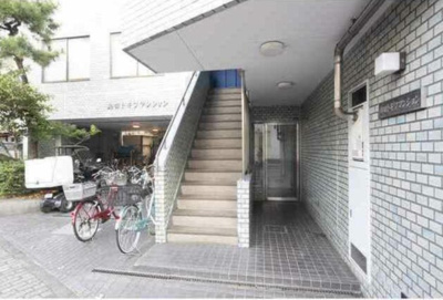 【その他共用部分】 | 奥田トキワマンション