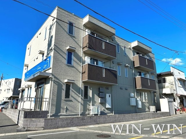 オアシス牛川 Ⅰ