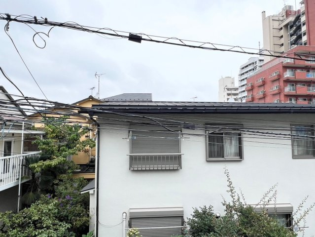 ホープベル西早稲田の展望|ホープベル西早稲田