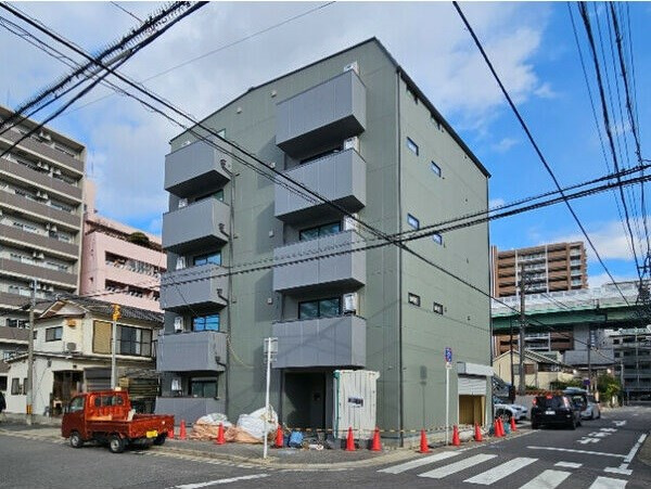 Ｓｕｇａｒｌｏａｆ Ｐａｒｋ花ノ木のその他共用部分