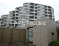 中野区東中野５丁目のマンションの画像