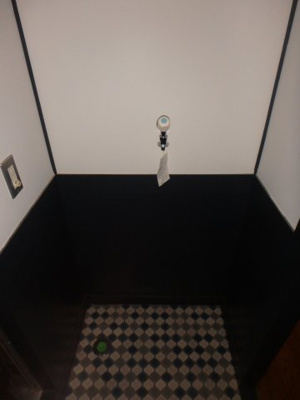 【その他】 | 美和ハイツ | 美和　美和ハイツ　１DK　室内洗濯機置場