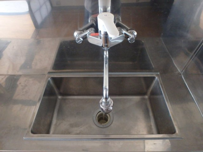 【キッチン】 | 美和ハイツ | 美和　美和ハイツ　１DK　キッチン