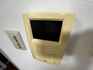 【セキュリティ】 | クレスト和泉