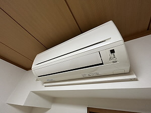 【設備】 | クレスト和泉