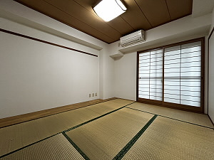 【和室】 | クレスト和泉