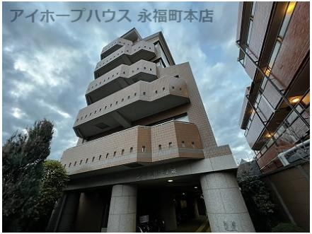 【外観】 | クレスト和泉