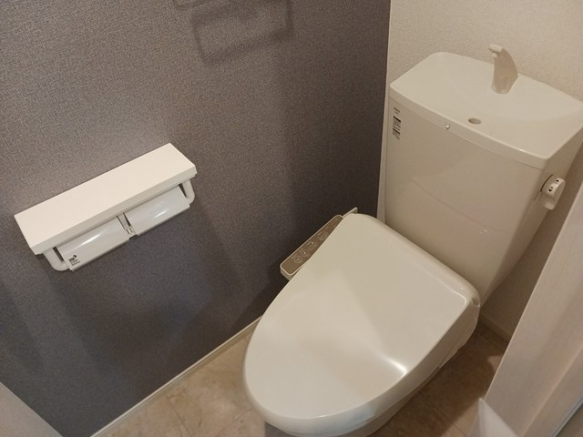 メゾン・ド・アンジュCの周辺