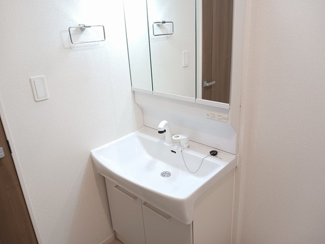 メゾン・ド・アンジュCの周辺