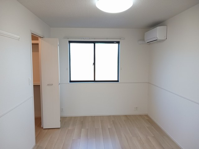 メゾン・ド・アンジュCのその他