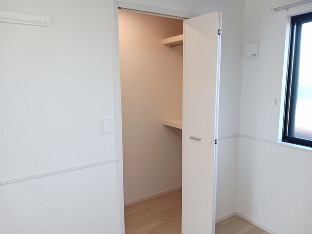 メゾン・ド・アンジュCのその他