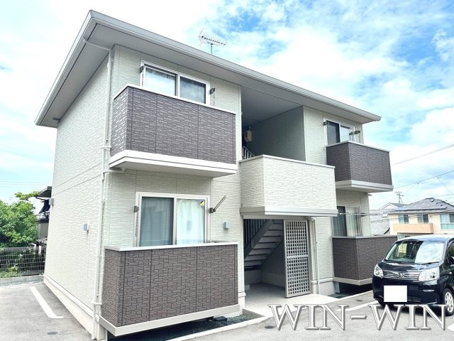 ぱるタウン乗小路