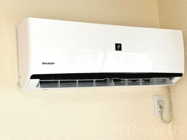 ぱるタウン乗小路の設備