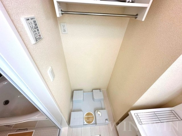 ぱるタウン乗小路の設備