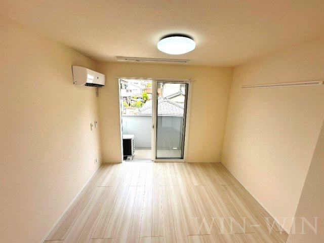 ぱるタウン乗小路の居間・リビング