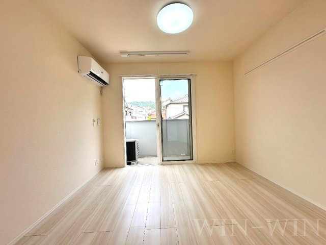 ぱるタウン乗小路の居間・リビング