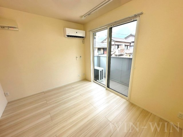 ぱるタウン乗小路の居間・リビング