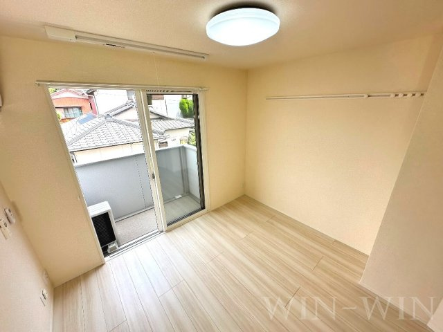 ぱるタウン乗小路の居間・リビング