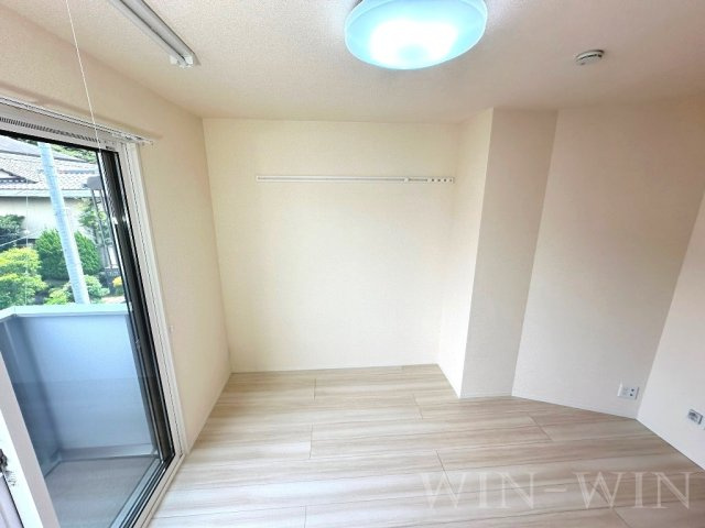 ぱるタウン乗小路の居間・リビング