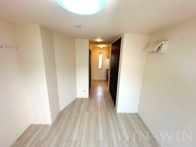 ぱるタウン乗小路の居間・リビング