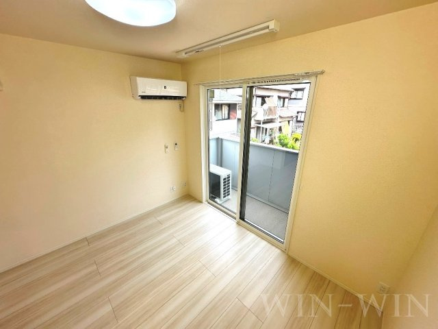 ぱるタウン乗小路の居間・リビング