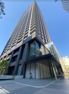 シティタワー大阪本町の画像