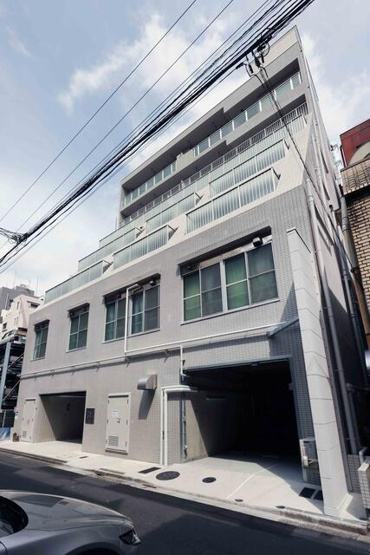 【外観】 | インプルーブ錦糸町