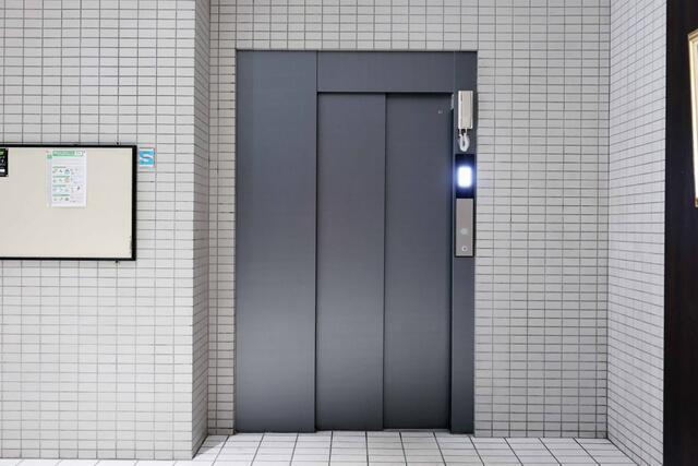 【その他共用部分】 | インプルーブ錦糸町