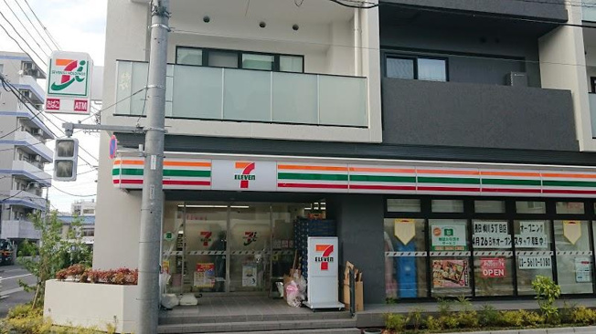 【周辺】 | インプルーブ錦糸町