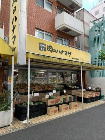 インプルーブ錦糸町の周辺