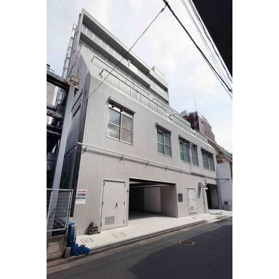 【外観】 | インプルーブ錦糸町