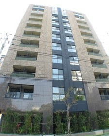 【外観】 | パークハビオ水天宮前 　水天宮前・人形町周辺の高級賃貸は人形町不動産本店へ！