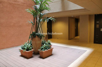 【その他共用部分】 | パークハビオ水天宮前 　水天宮前・人形町周辺の高級賃貸は人形町不動産本店へ！