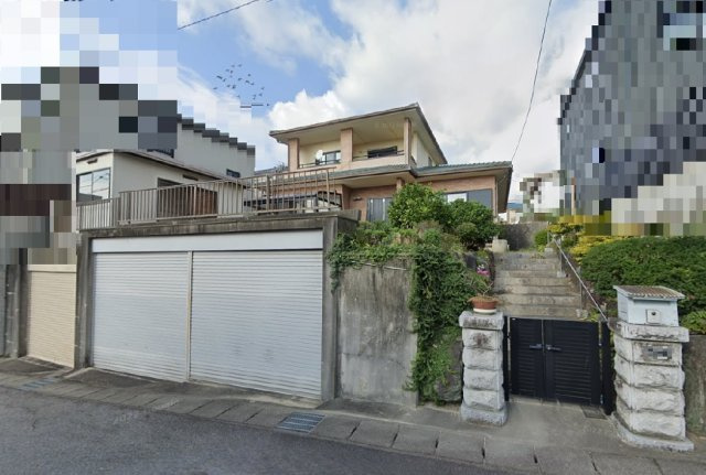 岡崎市鴨田町字山畔