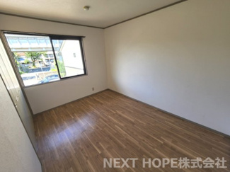 【洋室】 | VOGEL・PLATS・HONDA | 前回空室時の写真です。