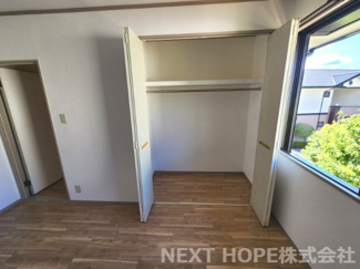 【収納】 | VOGEL・PLATS・HONDA | 前回空室時の写真です。