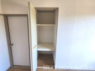 【収納】 | VOGEL・PLATS・HONDA | 前回空室時の写真です。