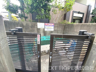 【その他共用部分】 | VOGEL・PLATS・HONDA