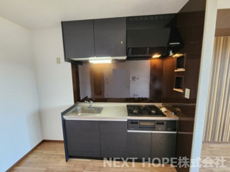 【キッチン】 | VOGEL・PLATS・HONDA | 前回空室時の写真です。