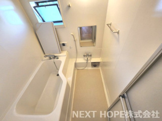 【浴室】 | VOGEL・PLATS・HONDA | 前回空室時の写真です。